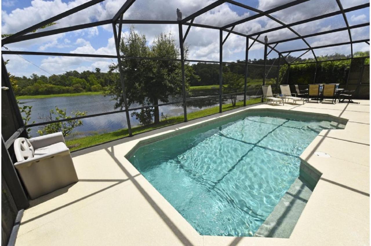 Holiday Villas Of Дейвънпорт Екстериор снимка