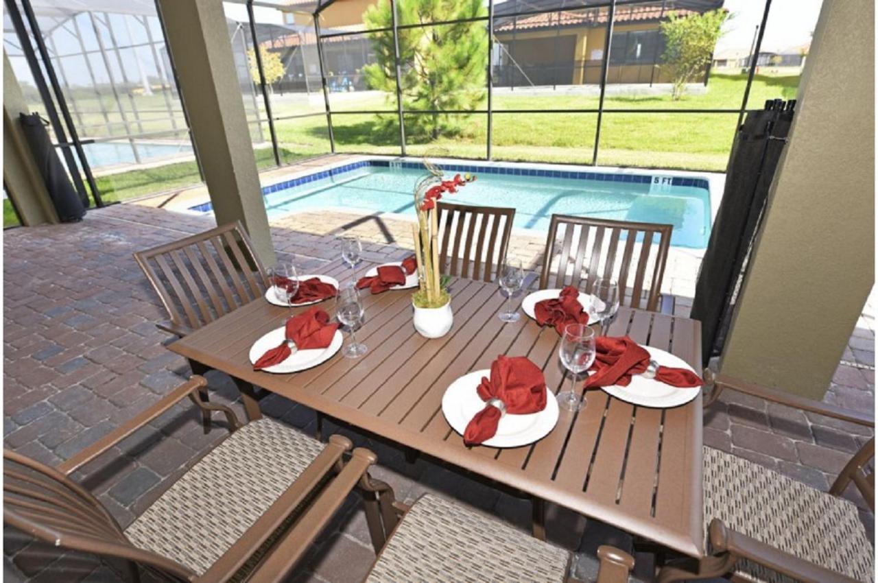 Holiday Villas Of Дейвънпорт Екстериор снимка