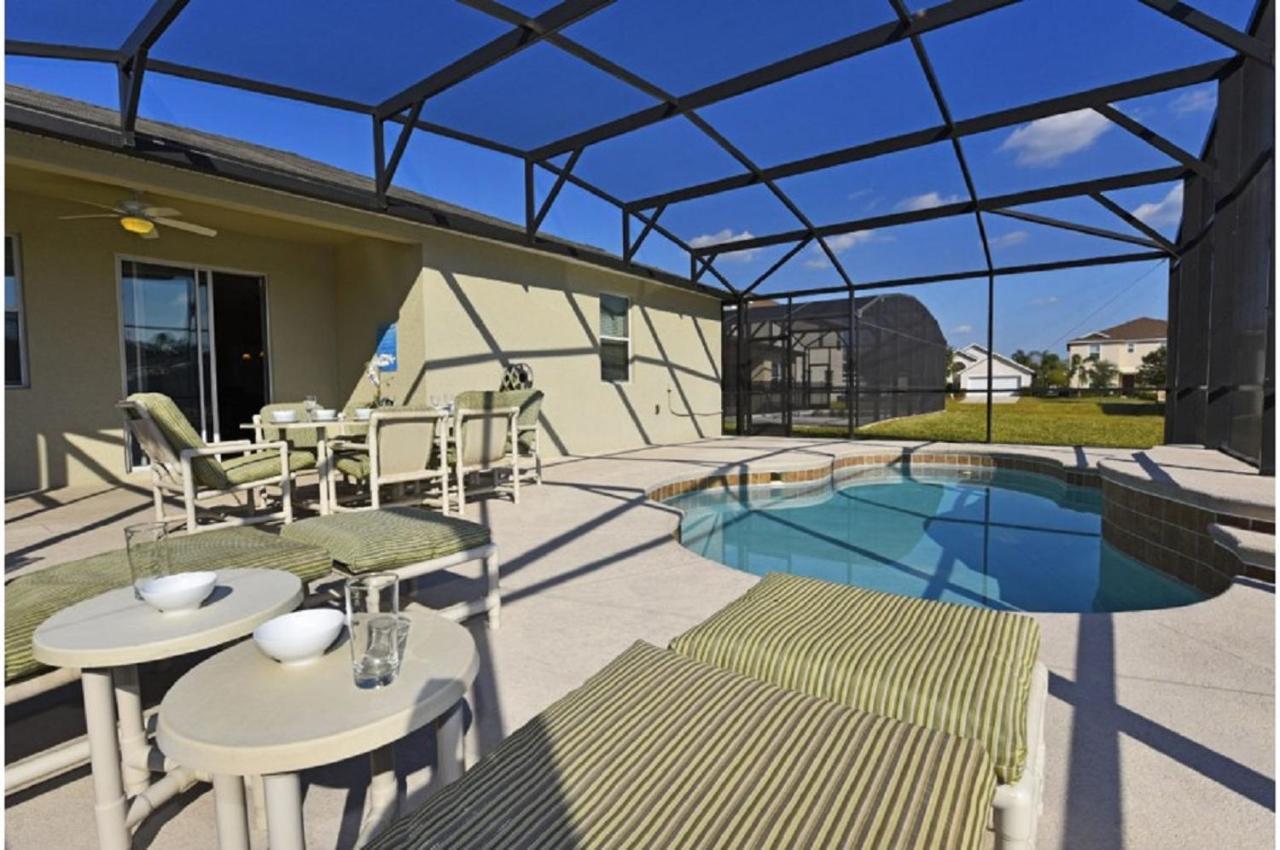 Holiday Villas Of Дейвънпорт Екстериор снимка