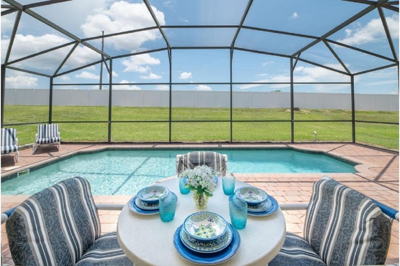 Holiday Villas Of Дейвънпорт Екстериор снимка