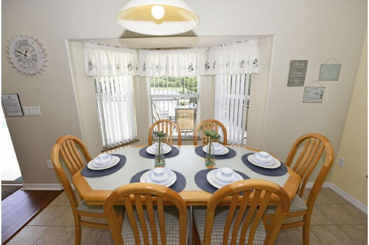 Holiday Villas Of Дейвънпорт Екстериор снимка