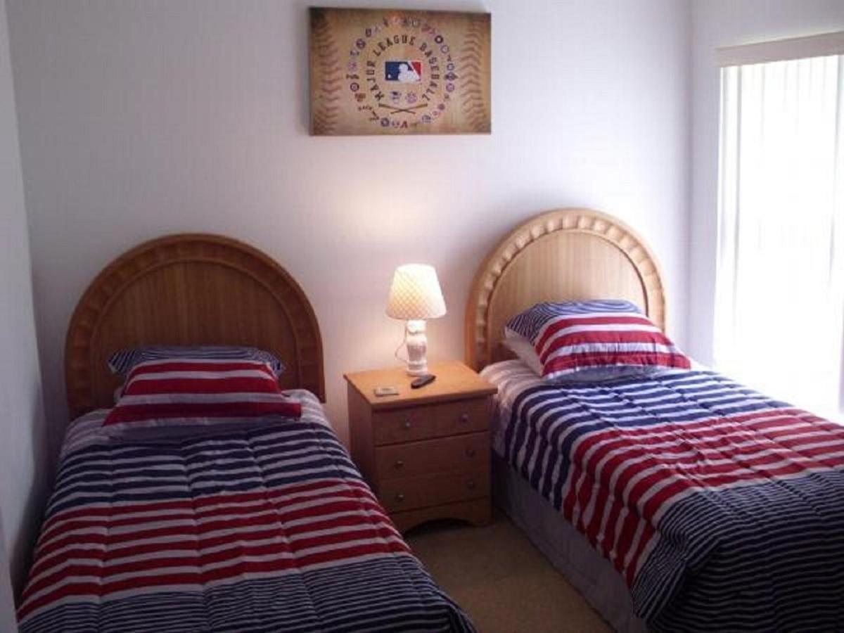 Holiday Villas Of Дейвънпорт Екстериор снимка